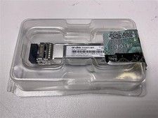 Aruba Instant On 1G SFP LC SX 500m OM2 MMF Transceiver R9D16A picture