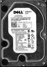 WESTERN DIGITAL WD5002ABYS-18B1B0 500GB SATA HARD DRIVE  DCM: EBNNNT2MBB picture