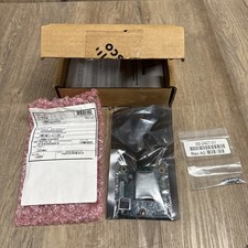Cisco PVDM4-32 Cisco 32 Channel High Density Voice DSP Module NEW OPEN BOX picture