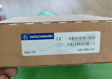 1pcs HIRSCHMANN RS2-TX 943686-003 Industrial Switch picture