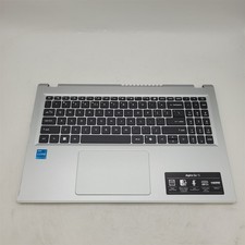 Keyboard and Touchpad for acer Aspire Go 15 Slim Laptop 15.6