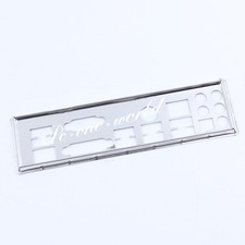 I/O Shield BACKPLATE For ASUS Z97-A Motherboard IO picture