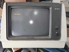 Vintage Rare 1980s Retro Lear Siegler ADM-22 Terminal Computer - Powers Test Ok picture