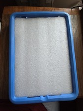 speck ipad case gen 9 kids shockproof blue picture