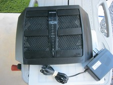 Netgear Nighthawk X6S AC3000 R7900P Wifi wireless Router -  picture