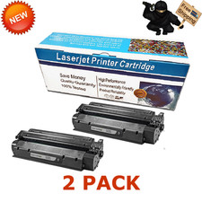 2 PACK S35 7833A001AA Toner For Canon FX8 ImageCLASS D320 D383 FAXPhone L400 170 picture