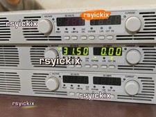 1PC AGILENT KEYSIGHT N5745A DC power supply picture