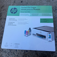 HP Smart Tank 5103 All-In-One Wireless Color Ink Tank Printer w/ Scanner Copier picture