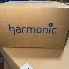 Harmonic COS-PBL1-2US-HR01-10 Cableos Pebble 1 Remote PHY Device NEW in Box picture