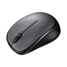 Sanwa Supply Silent Bluetooth Blue LED Mouse MA-BBS311DSN picture