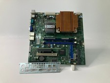 Supermicro  X7SLM+ w/ Intel Pentium 4 651 2GB DDR2 RSC-RR1U-E8 picture