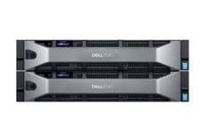 Dell Compellent SC8100 Barebones Empty Metal Chassis 7031F picture