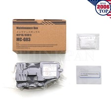 T6715 T6716 Maintenance Waste Ink Box for Epson WF-4720 4730 4740 4734 C5210 US picture