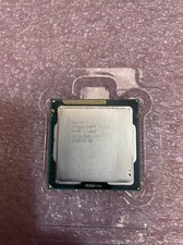 Intel I5-2500 3.3ghz Quad Core Socket 1155 CPU - SR00T picture