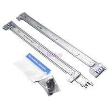 0H4X6X 2U Sliding Rails 0K87YW For Dell R550 R550xs R750xs r760 R720XD R730XD picture