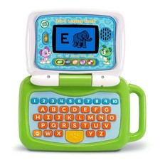2-in-1 Touchscreen Learning Laptop for Kids - Educational Toy, Fun Games & Activ picture