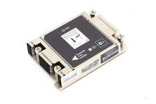 HPE ProLiant XL225n G10 Plus Server CPU2 Heatsink P/N: P25449-001 Tested Working picture