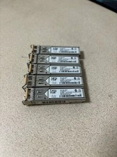 LOT 100 Cisco original GLC-SX-MMD   850NM 1000Base module  fast shipping picture