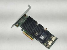Dell PERC H710P SAS RAID Controller Card High Profile NHGT2 XDHXT V9RNC 7GCGT picture