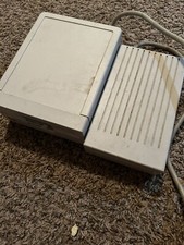 Apple 5.25 Drive And 3.5 Drive picture