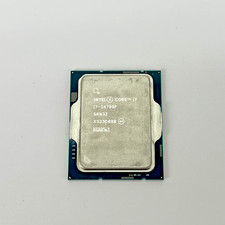 Intel Core i7-14700F 2.10GHz SRN3Z LGA 1700 picture
