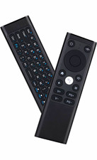 iPazzPort Mini Bluetooth Keyboard with Gyroscopic Air Mouse picture