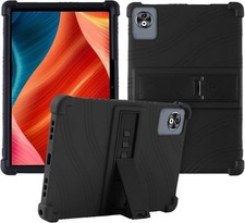 Case For DOOGEE T40 PRO 12 Inch Android 14 Tablet Kids Shockproof Silicone Cover picture