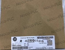 1 PCS New Sealed NEW PLC 5069-L320ER /A CompactLogix 5000 Controller 5069L320ER picture
