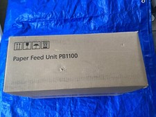NEW Genuine Ricoh Paper Feed Unit PB1100 407850 picture