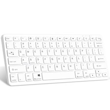 Bluetooth Keyboard for iPad Wireless Keyboard Compatible with iPad 10th/10.2(... picture