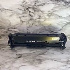 New CF380A Black Toner Printer Cartridge picture