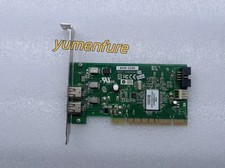 For Dell HP AFW-2100 PCI interface IEEE 1394 card 393308-001 picture