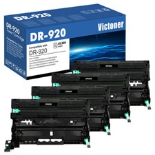1-4PK DR920 DR-920 Drum Compatible with Brother HL-L5215DW HL-L6210DW HL-L5210DN picture