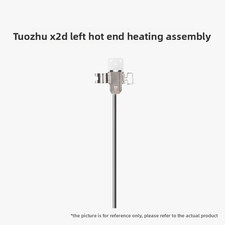 Original Bambu Lab X2D left hot end heating component 3D printer accessory picture
