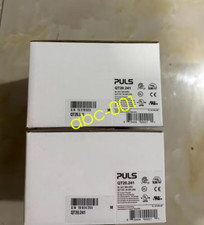 1PC Puls QT20.241 Power Supply Output 24-28VDC In Box Brand  picture