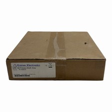 NEW Extron UTS 100 Primary Shelf Under Table Shelf, Gray 70-1028-01 (Z5) picture