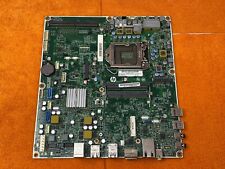 OEM MOTHERBOARD FOR HP COMPAQ ELITE 8300 TOUCH AIO 657097-001 INTEL LGA 1151 picture