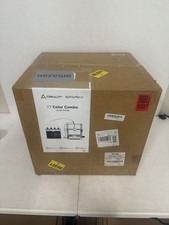 Creality SPARKX I7 Combo 3D Printer picture