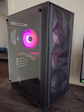 Gaming PC  - Read description picture