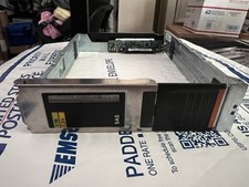 New Dell EMC DS60 100-564-172 SAS 3.5” HDD Caddy 303-106-002D Interposer Tray picture