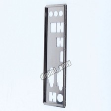 OEM I/O Shield For GIGABYTE GA-B150M-DS3H & GA-B150M-HD3 Motherboard Backplate picture