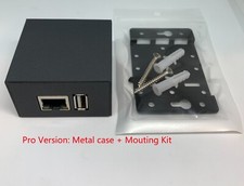 IPsec IKEv2 OpenVPN  2-in-1 VPN Server, Military secure pro version high speed picture