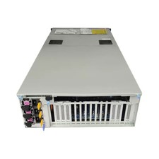 Gigabyte G482-Z52 8GPU Server 8X2.5