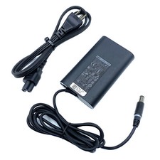NEW Genuine Dell AC Power Adapter for Dell Latitude 15 5590 Laptop Charger picture