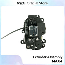QIDI TECH Extruder Assembly With Filament Sensor For Max 4 3D Printer Spare Part picture