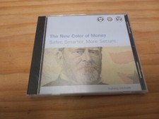 The New Color of Money: Safer. Smarter. More Secure. Treasury Dept. - 2006 - New picture