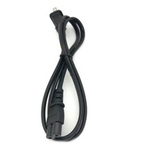 3 Ft AC POWER CABLE CORD FOR SONY Playstation PS1 PS2 PS3 Slim XB figure 8 shape picture