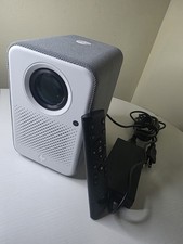 HP CC500 Full HD Projector - MINT Condition - Original Charger & Remote picture