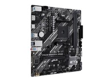 FOR PRIME B550M-K ARGB motherboard AM4 2×DDR4 64GB HDMI+DP M-ATX Tested OK picture