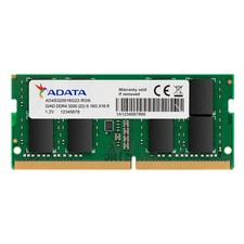 ADATA AD4S32008G22SGN Premier 8GB DDR4 3200MHz CL22 SODIMM Memory picture